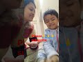 বিনীতা মাকে ললিপপের বদলে কি খাইয়ে দিল 🤔🤔🤔🤣🤣🤣😋😋😋 cute baby lolipop shorts