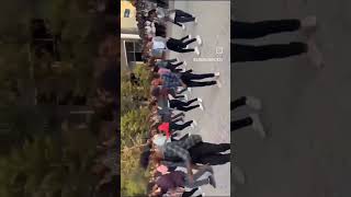 sr University flash mob super duper entertainment #sr #university #love #trending