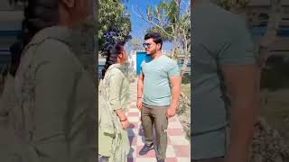 Na Na Na Na Punjabi Song | J Star |New Trending Video| #Viral #Shots | Antique Couple King and Queen