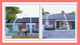 Harga Rumah Murah Di Trenggalek