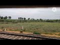 வாழ்வின் சில தருணங்கள் ரயில் பயணம் train travel தமிழர் படிப்பகம்