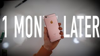 I Used an iPhone 6s for 1 Month in 2023