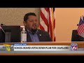 osceola county school board votes down plan for chaplains