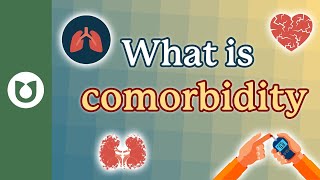 What is a comorbidity? #myeloma