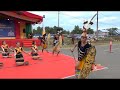 Semajau Bulusu Nutu Luntungan Irau Kabupaten Tana Tidung #murut #sabah #musikdayakkalimantan