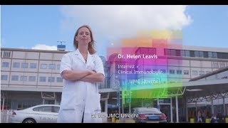 Utrecht Exposome Hub | UMC Utrecht