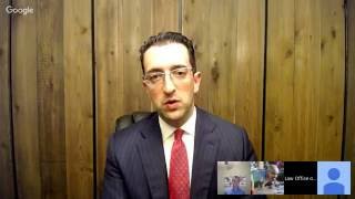 Can the police confiscate my cellphone? Criminal defense attorney explains the rules.