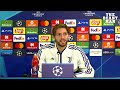 Manuel Locatelli | Juventus v Villarreal | Full Pre-Match Press Conference | Champions League