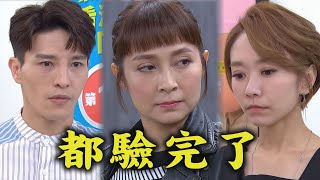 【一家團圓】千面女郎真是少強親媽 曹鳳被威脅用肚中小孩救出媽媽│一家團圓週記Family Reunion