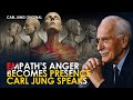The Empath’s Anger Is Sacred — Transforming Pleasing into Presence | Carl Jung Original