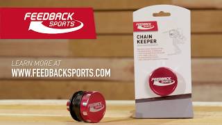 Feedback Sports Chain Keeper