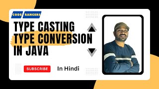 Java Type Casting: Mastering the Art #L7