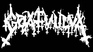 Goat Vulva [FIN] [Raw Black/Grind] 1990 - Blasphemous Sexfago (Full Demo)