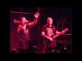 DevilDriver - Before The Hangman's Noose - Tempe, AZ 2011  (big pit!)