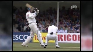 Marcus Trescothick 69 vs Australia 3rd Test 2001