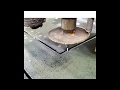 Blade to Jet Transition | FUSION CNC Sawjet Stone cutting at Bath & Kitchen (CO)