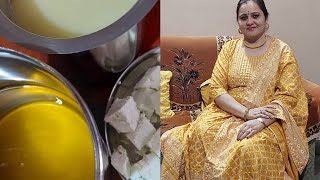 Ghee and paneer from malai,घर की मलाई से घी के साथ पनीर भी बनाए #paneer #ghee #gheefrommalai #tips