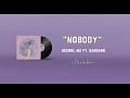 Dezibel mx - Nobody ft. Gardann (Video Oficial)