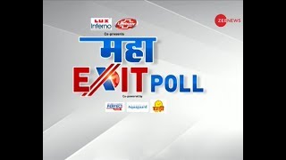 Zee News Maha Exit Poll: Congress likely to get 105 seats in Rajasthan