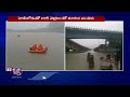 old bridge collapsed over river kali near karwar karnataka v6 news