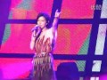 2011天津音乐节拍演唱会 孙燕姿《我要的幸福》