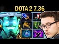 Storm Spirit Gameplay Miracle with Parasma and 16 Kills - Dota 2 Ringmaster