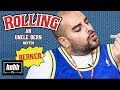How to Roll an Uncle Bern with Berner (HNHH)