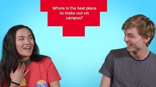 First year questions answered | RMIT University