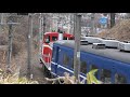 東武鉄道　sl大樹2号　sl大樹ひなまつりhm　2019 03 03