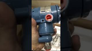 Rosemount 3051 Pressure Transmitter