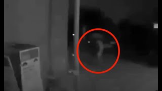 Real Scary Videos That Will Leave You Paralyzed in Fear