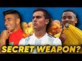 10 Players You NEED To Watch At The World Cup!