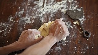 Come nasce il Pane di Altamura DOP