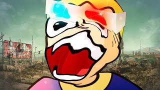 The "Fallout is Bad" Rant