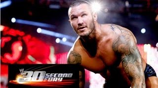 30 Second Fury! - RKO!