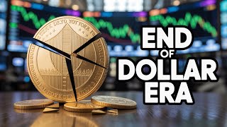 The Dollar Endgame Has Already Started
