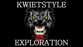 Kwietstyle Exploration   Dariusz Kwiecień i magia Riese