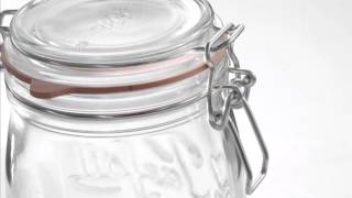 LE PARFAIT - The Jar