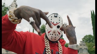 Gucci Mane - Dissin the Dead [Official Music Video]