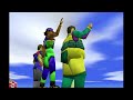 【n64】任天堂『ウェーブレース６４wave race 64』＿エキスパート・リバース16コース 1stクリア🏅