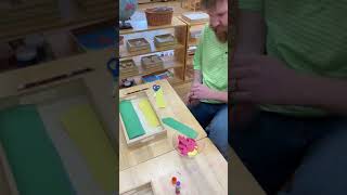 Primary: Cutting and Gluing