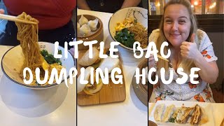 Little Bao Dumpling House | Westfield Carousel | Check This Place Out