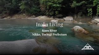 Inaka Living: Morning Swim in Nikko