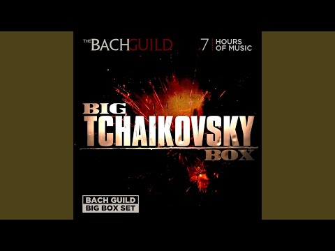 Tchaikovsky, Rimsky-Korsakov / Mario Rossi Conducting The Orchestra Of ...