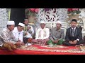 HIKMAH NIKAH MENEMPUH HIDUP BARU