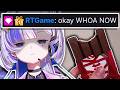 “I Think We’re Gonna Have to Kill RTGame, Rin Penrose 2”