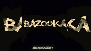 INNA - Bazooka (Sped up version)