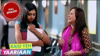 Kaisi Yeh Yaariaan | Episode 101 | Hard Ground