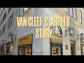 The Timeless Legacy Of Van Cleef & Arpels: Crafting Poetry In Jewelry - Documentary | LuxuryLili.com