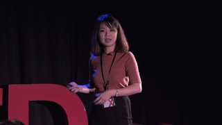 Art in Education | Sarah Choo | TEDxYouth@SJII